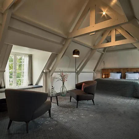 De Nederlanden, Restaurant&Boutique Hotel-3